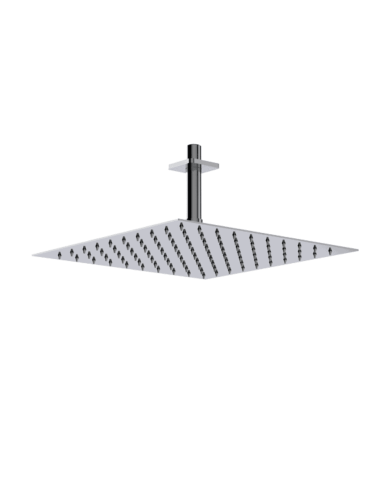 Pomme de douche 12mm Naja Horus