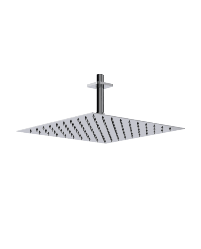 Pomme de douche 12mm Naja Horus