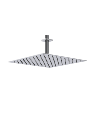 Pomme de douche 12mm Naja Horus