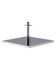 Pomme de douche plafond 14mm Naja Horus