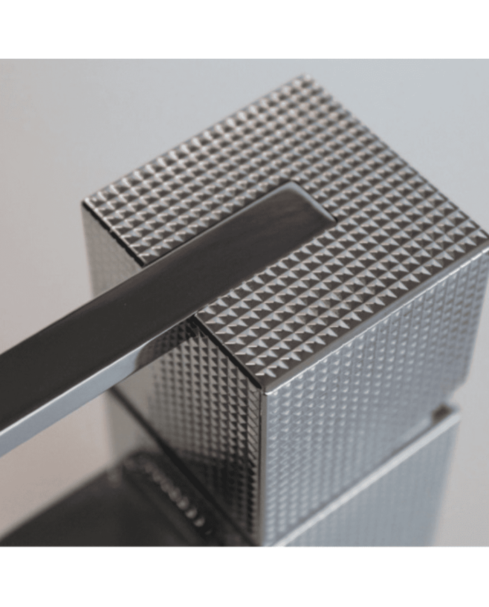 Mitigeur monotrou vidage manuel Myriad Horus