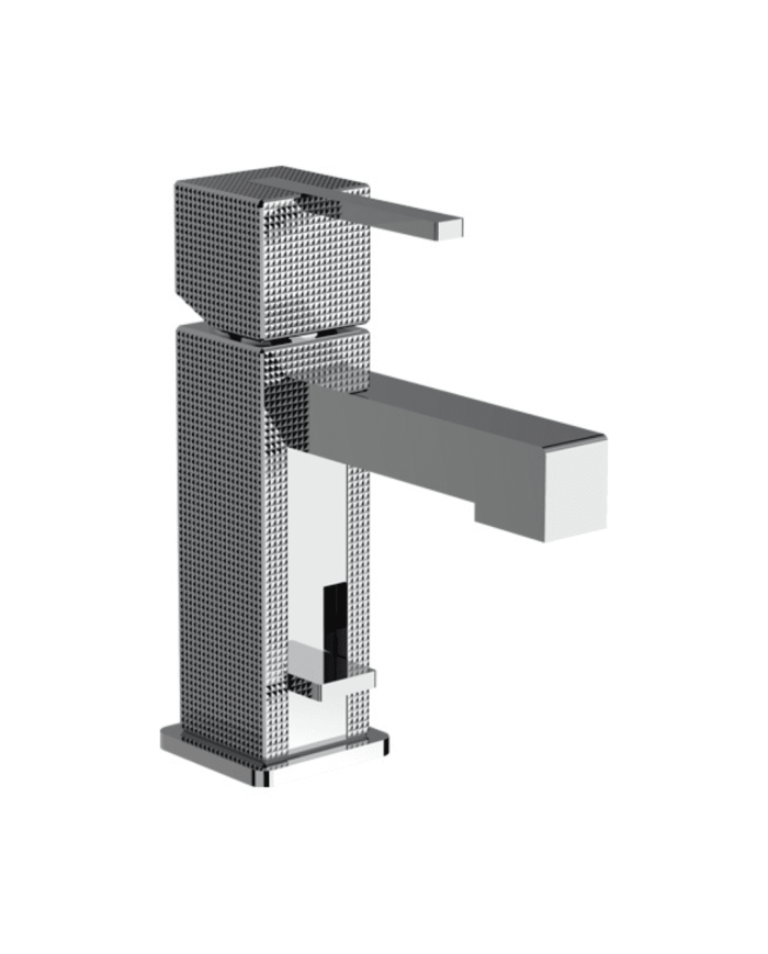 Mitigeur monotrou vidage manuel Myriad Horus