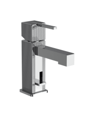 Mitigeur monotrou vidage manuel Myriad Horus