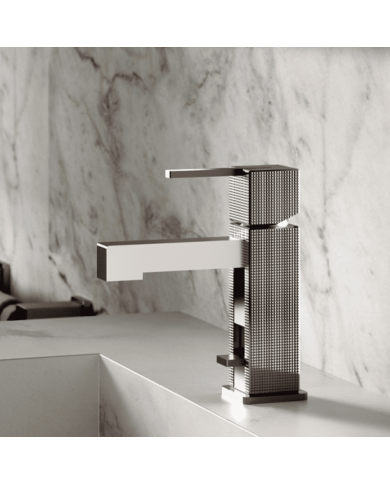 Mitigeur monotrou vidage manuel Myriad Horus