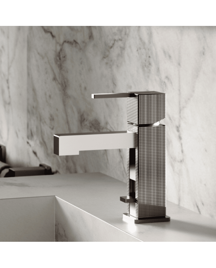 Mitigeur monotrou vidage manuel Myriad Horus