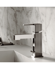 Mitigeur monotrou vidage manuel Myriad Horus