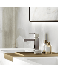 Mitigeur monotrou vidage manuel Myriad Horus