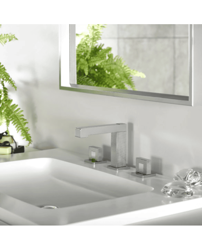 Mitigeur 3 trous vidage manuel Myriad Horus