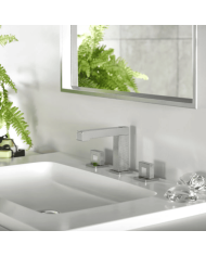 Mitigeur 3 trous vidage manuel Myriad Horus