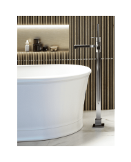 Ensemble mitigeur complet sur colonne Myriad Horus