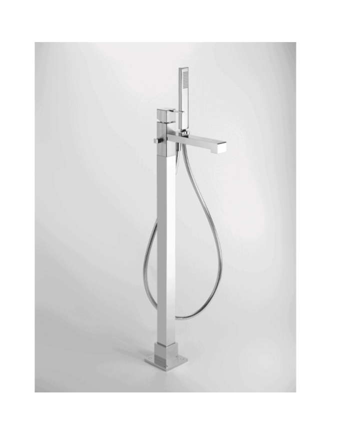 Ensemble mitigeur complet sur colonne Myriad Horus