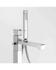 Ensemble mitigeur complet sur colonne Myriad Horus