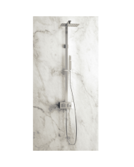 Colonne douche mitigeur thermostatique Myriad Horus