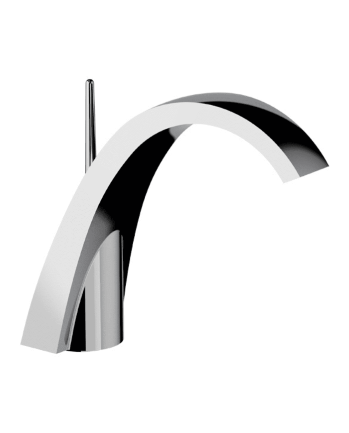 Mitigeur lavabo sur gorge Nouvelle Vague Horus