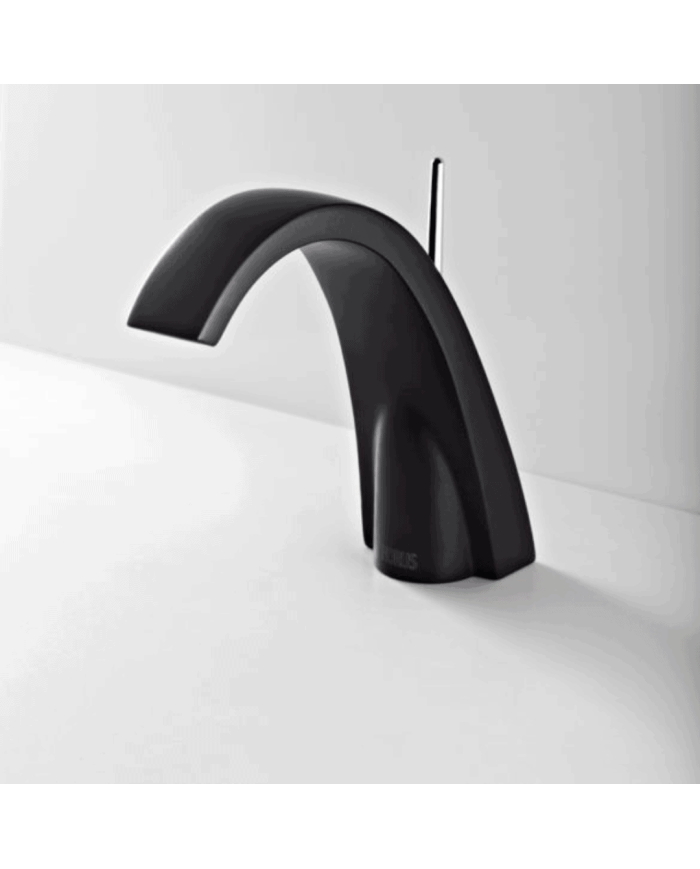 Mitigeur lavabo sur gorge Nouvelle Vague Horus