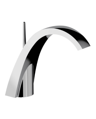 Mitigeur lavabo vidage clic clac Nouvelle Vague Horus