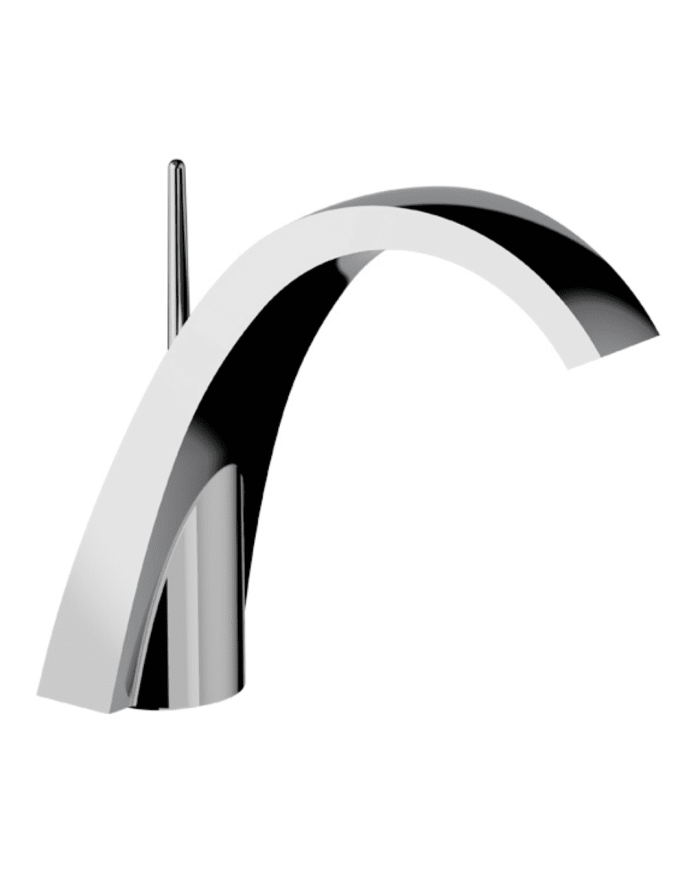 Mitigeur lavabo vidage clic clac Nouvelle Vague Horus