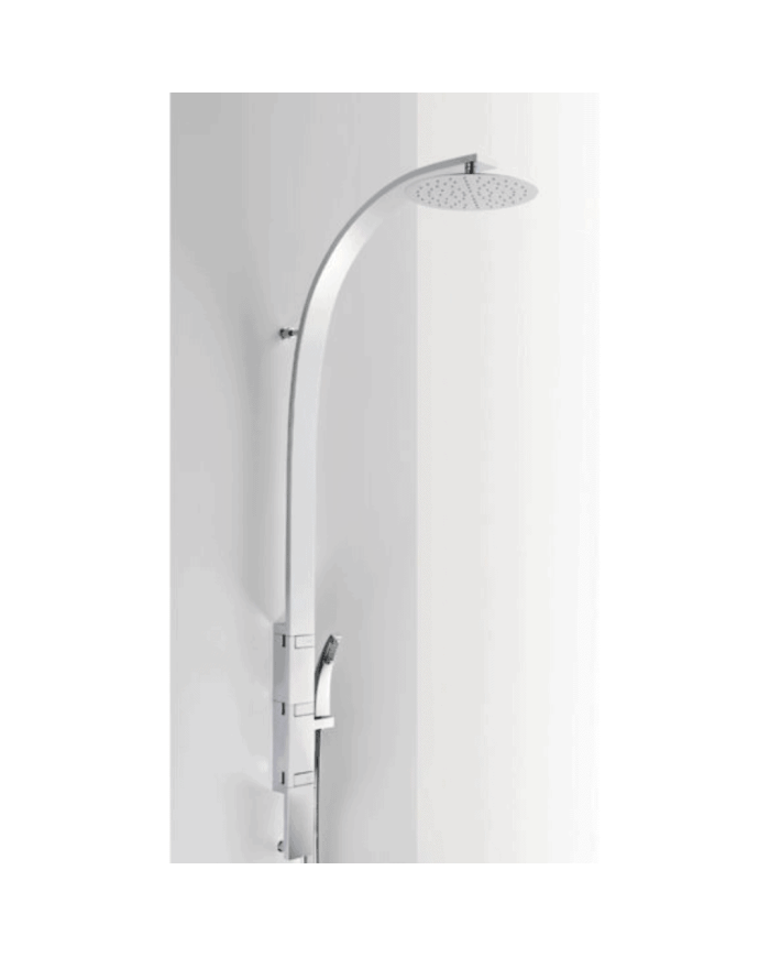 Mitigeur thermostatique douche mural Nouvelle Vague Horus