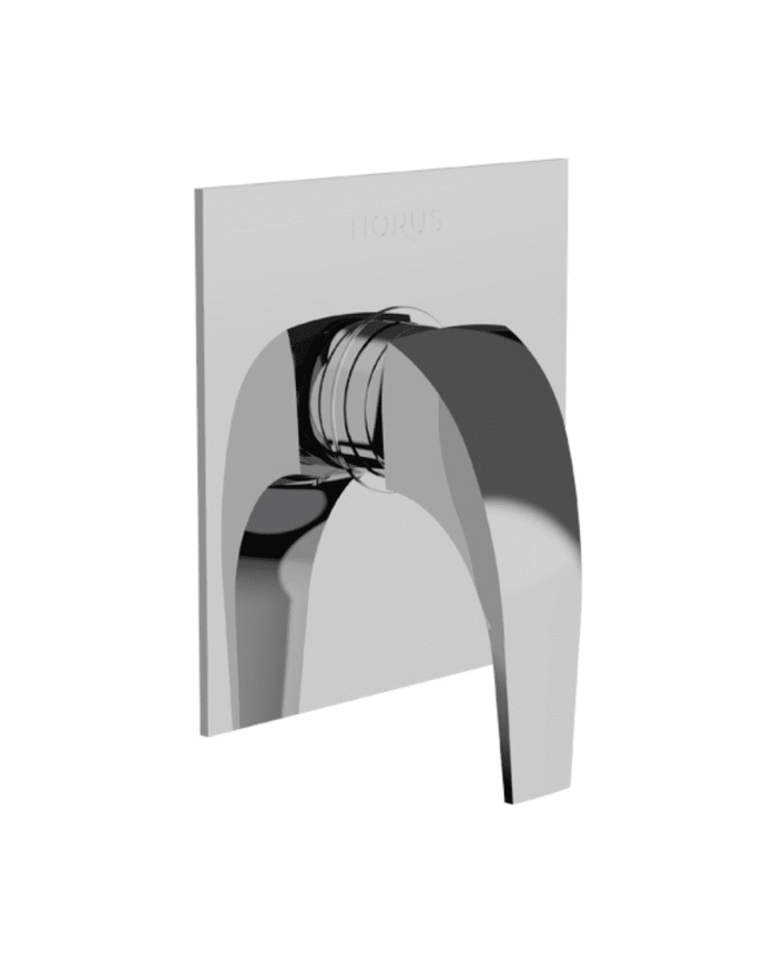 Mitigeur mural complet Nouvelle Vague Horus