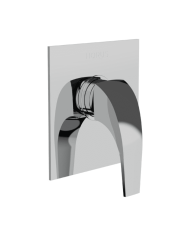 Mitigeur mural complet Nouvelle Vague Horus