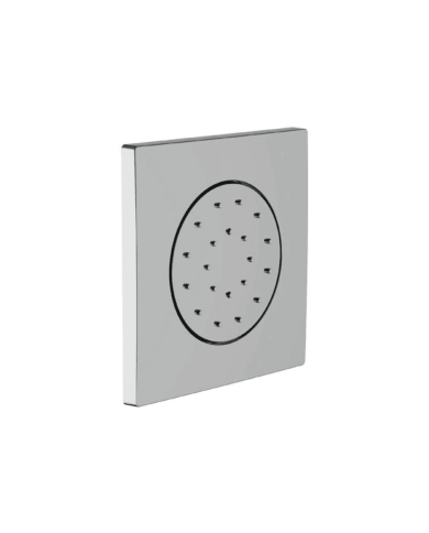 Douchette latérale encastrer Nouvelle Vague Horus