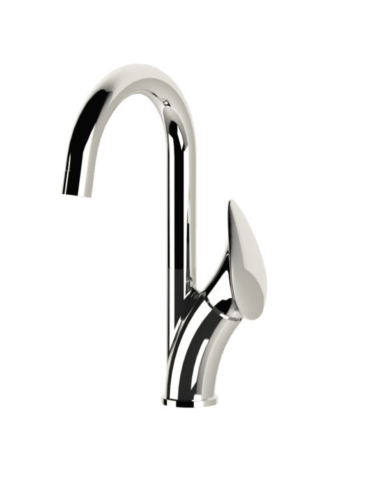 Mitigeur lavabo sur gorge Canopée Horus