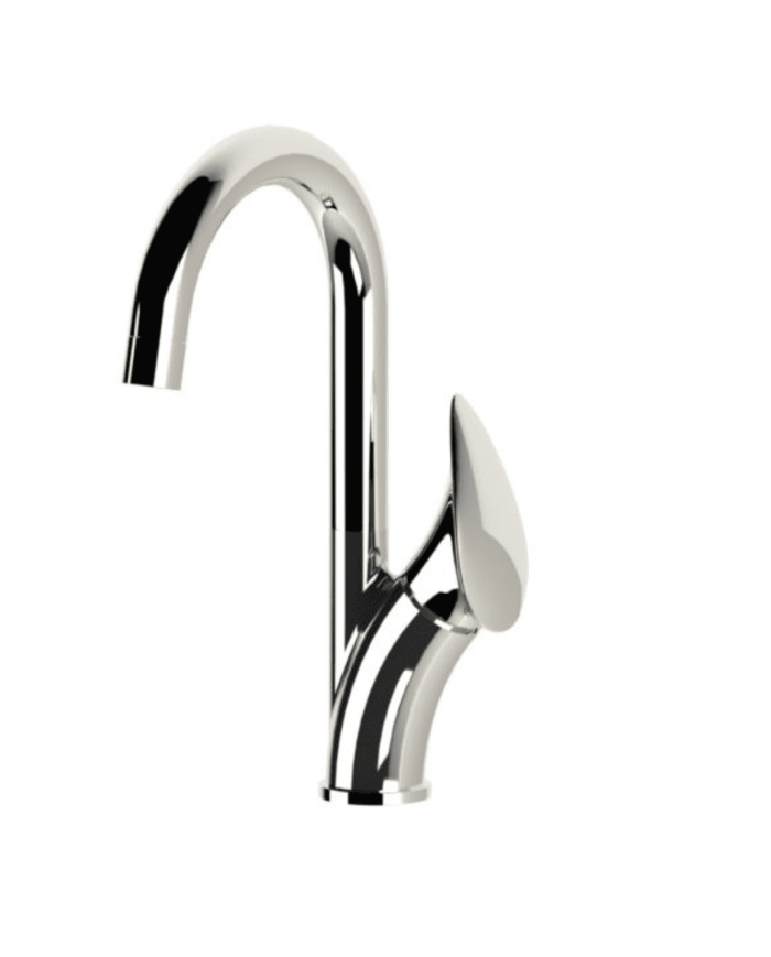 Mitigeur lavabo sur gorge Canopée Horus