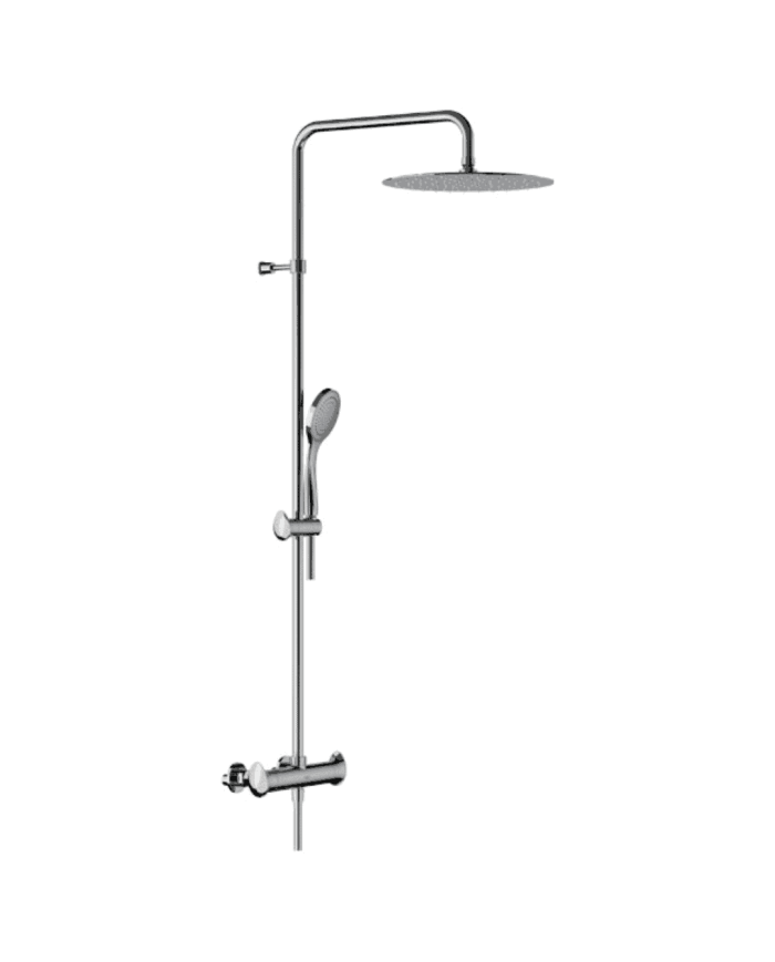 Colonne douche mitigeur complète Canopée Horus