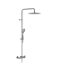 Colonne douche mitigeur complète Canopée Horus