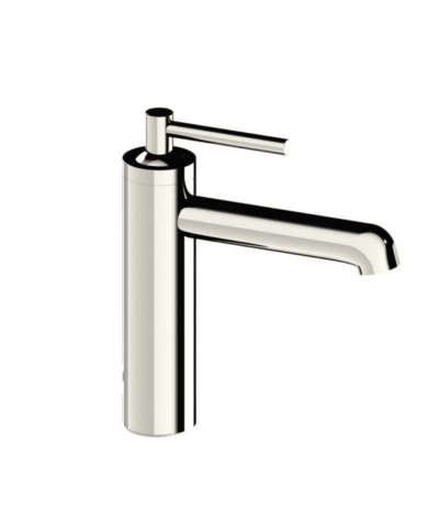 Mitigeur lavabo vidage clic-clac Minoé Horus