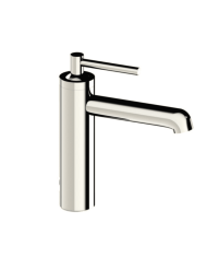 Mitigeur lavabo vidage clic-clac Minoé Horus