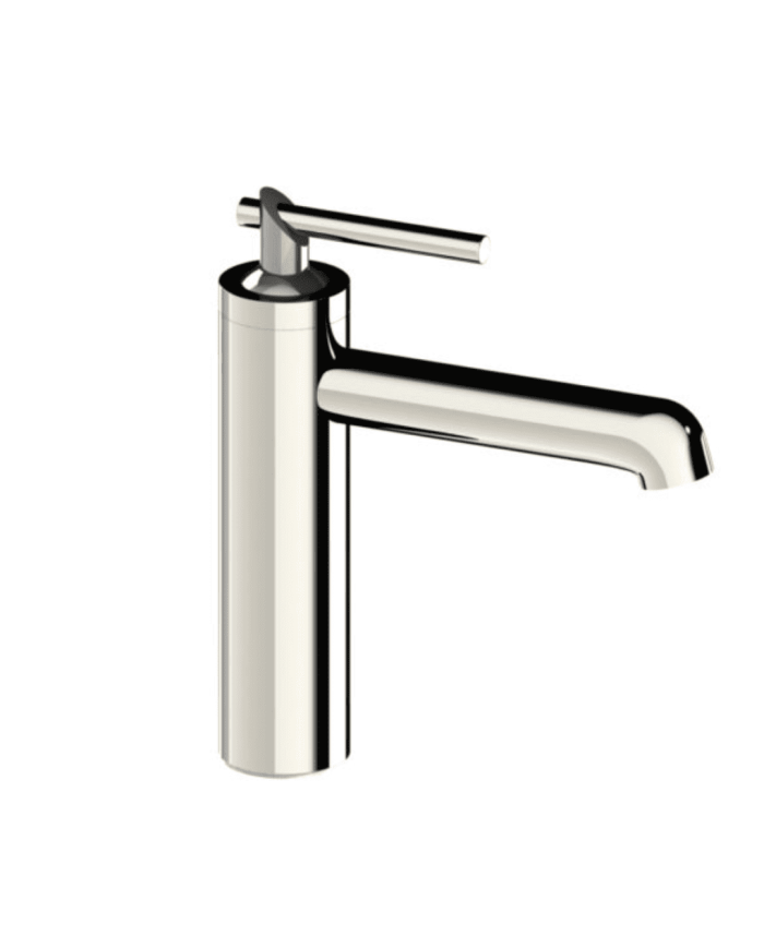 Mitigeur lavabo vidage clic-clac Minoé Horus