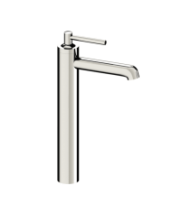 Mitigeur lavabo réhaussé vidage clic-clac Minoé Horus