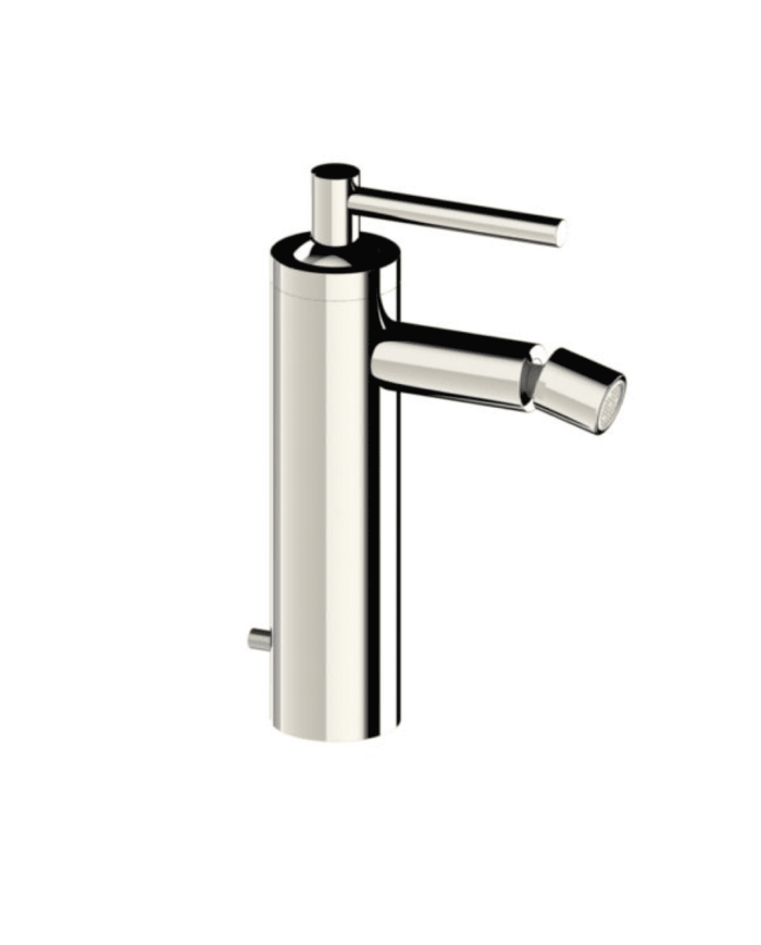 Mitigeur bidet vidage manuel à tirette Minoé Horus