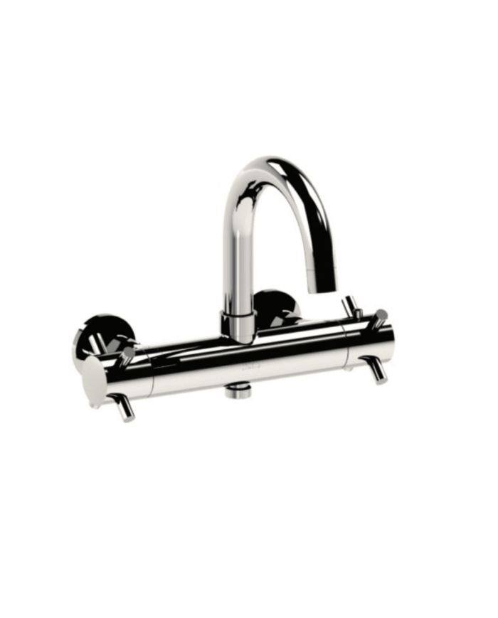 Mitigeur bain/douche mural Minoé Horus