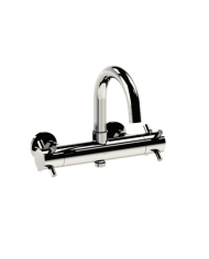 Mitigeur bain/douche mural Minoé Horus