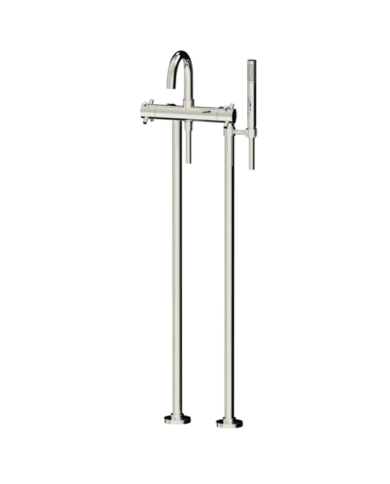 Mitigeur bain douche colonne complet Minoé Horus