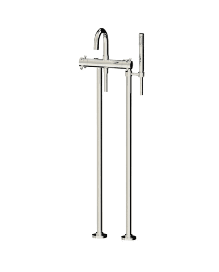 Mitigeur bain douche colonne complet Minoé Horus