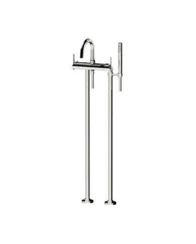 Mitigeur bain douche colonne complet Minoé Horus