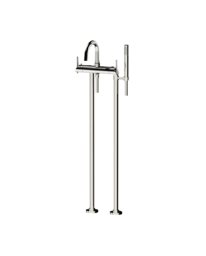 Mitigeur bain douche colonne complet Minoé Horus