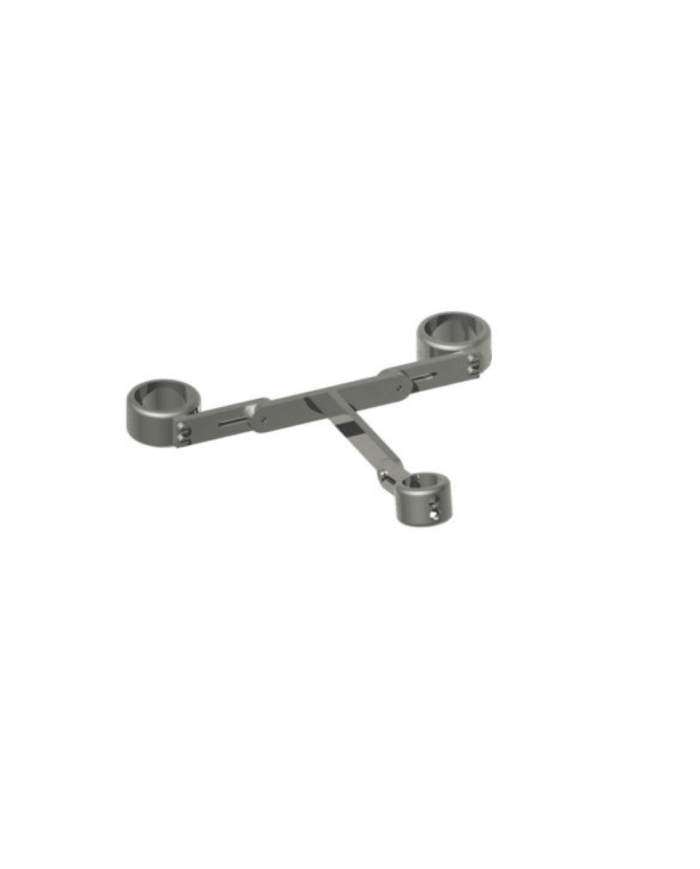 Te de liaison colonne et vidage Minoé Horus