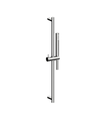 Rail douche + douchette + flexible Minoé Horus