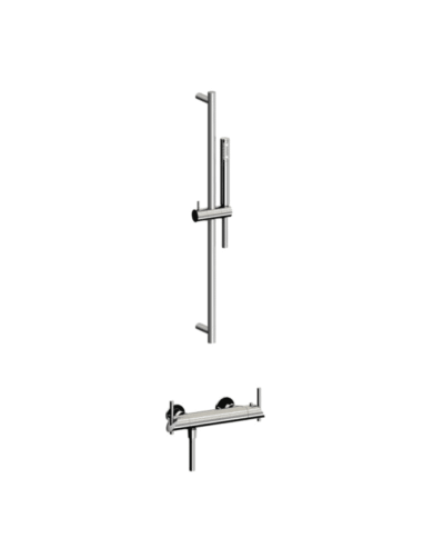 Mitigeur douche complète Minoé Horus