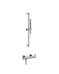 Mitigeur douche complète Minoé Horus