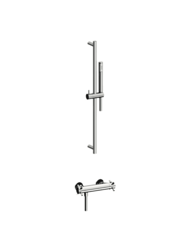 Mitigeur douche complète Minoé Horus