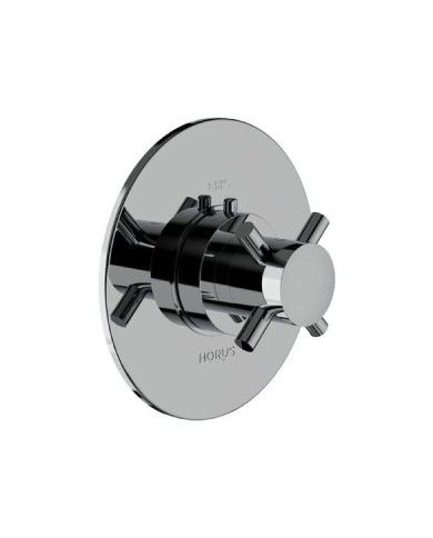 Habillage + corps mitigeur Minoé Horus