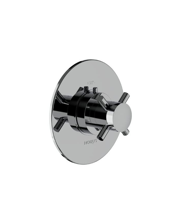 Habillage + corps mitigeur Minoé Horus