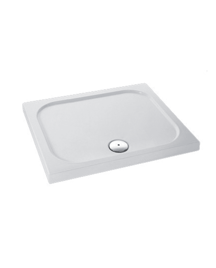 Receveur douche H6 Piatti Doccia Bleu Provence