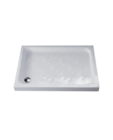 Receveur douche H10 - Bleu Provence