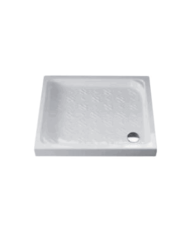 Receveur douche P70 ou P72 H10 Piatti Doccia Bleu Provence